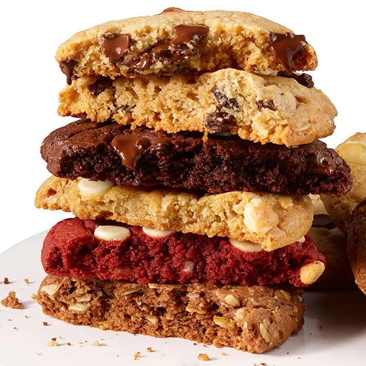 Cookie Sample Boxes