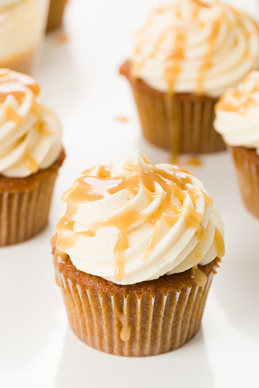 Totally Butterscotched