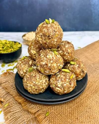 Panjeeri Perfection