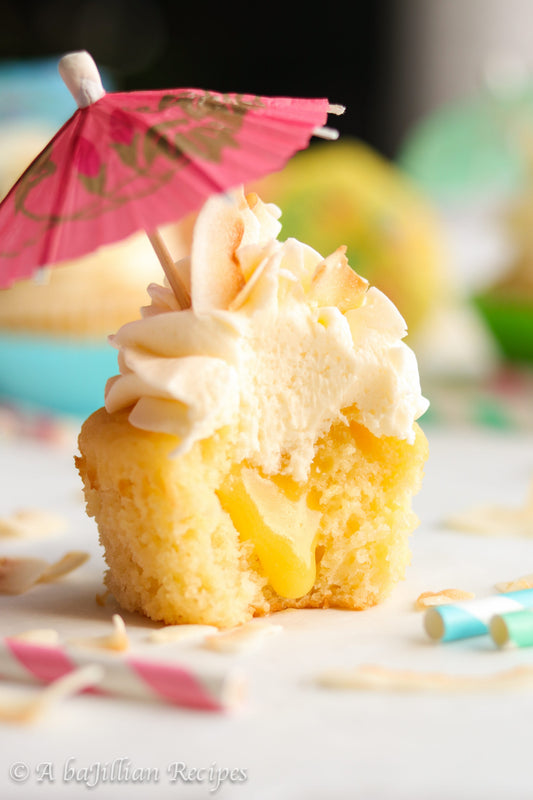 Toasted In Paradise