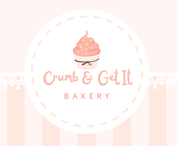 Crumb & Get It
