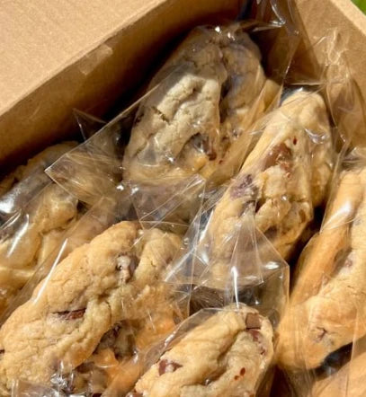 Cookie Sample Boxes
