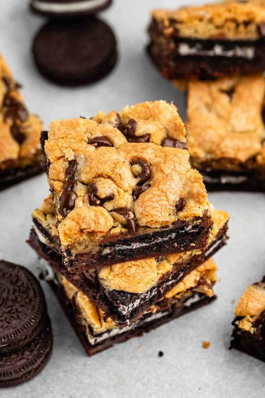Brookie-licious
