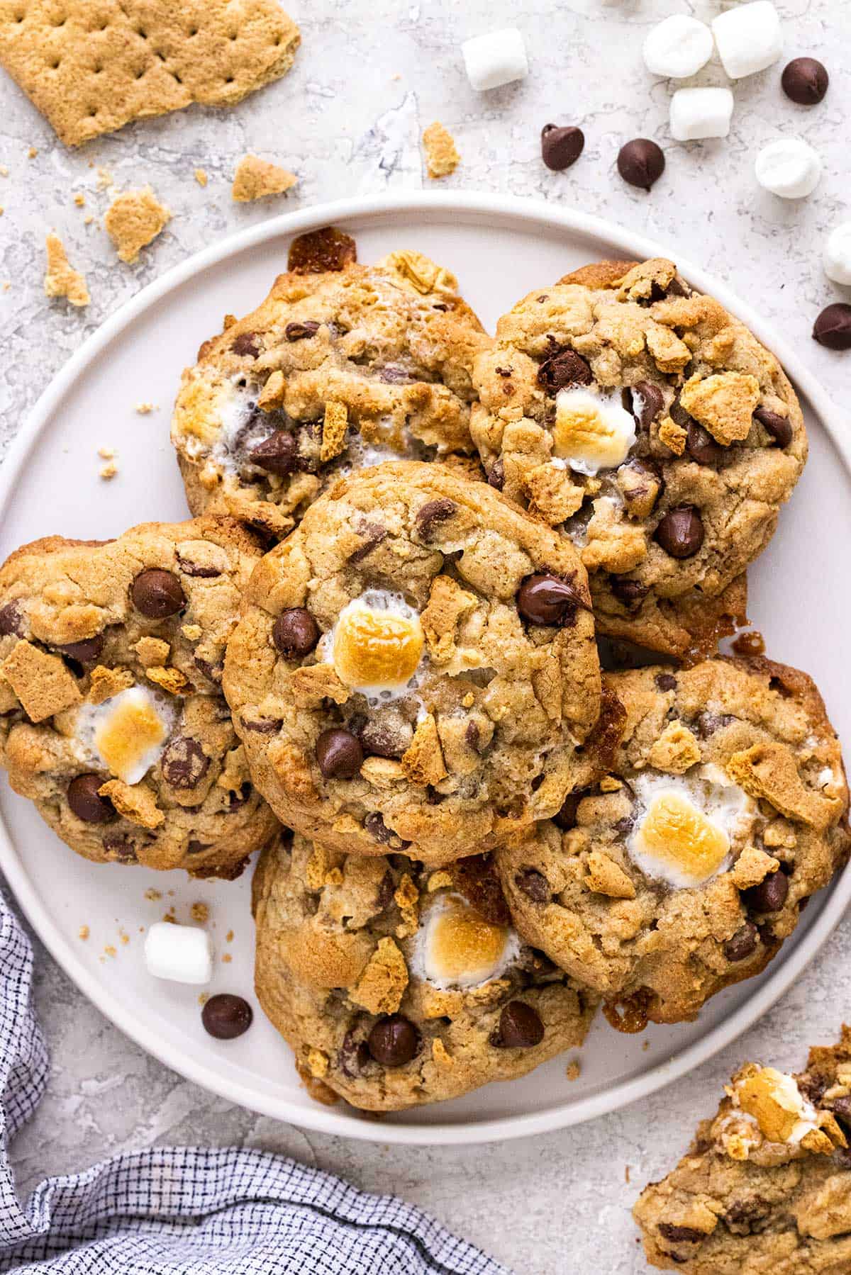 S'More Please