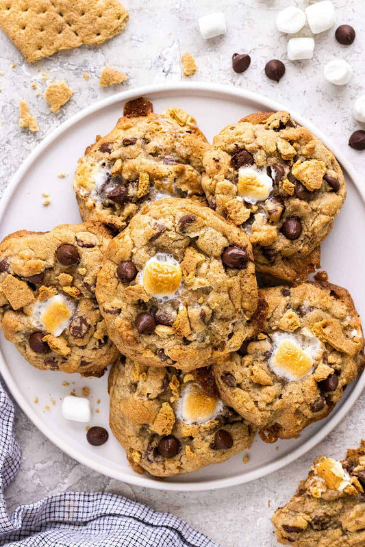 S'More Please